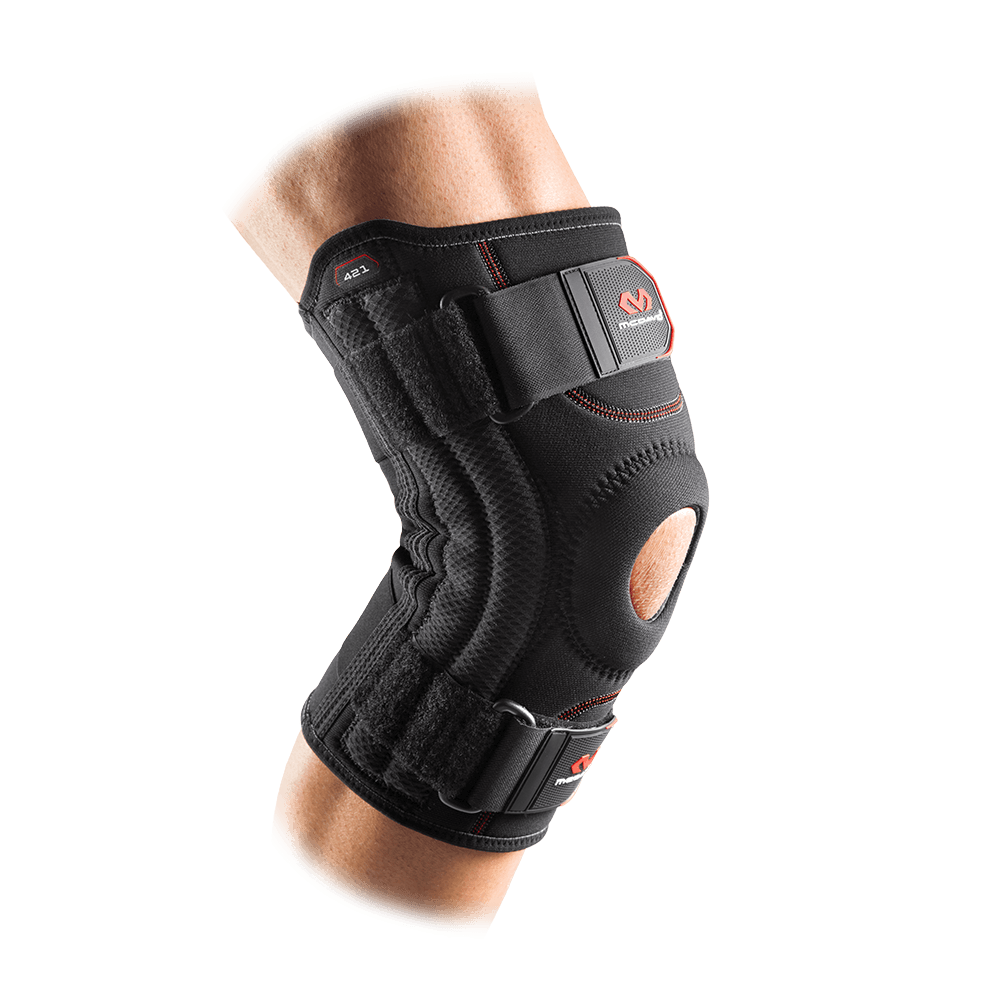 Woven Knee Brace  Stay Fit Company - Stayfitcompany