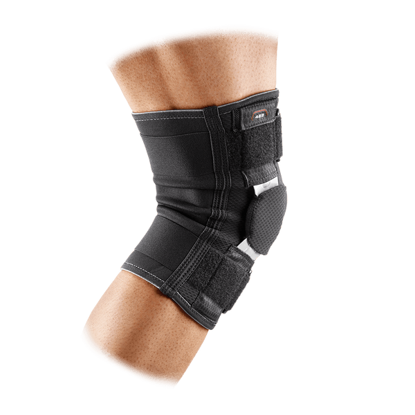 Knee Brace with Dual Disk Hinges | McDavid