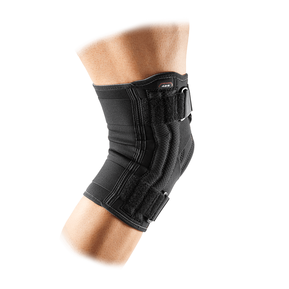 Crosstrap - Knee Brace, Patella Knee Strap Pro, Knee Patella Strap (Sm –  MDUB Athletics