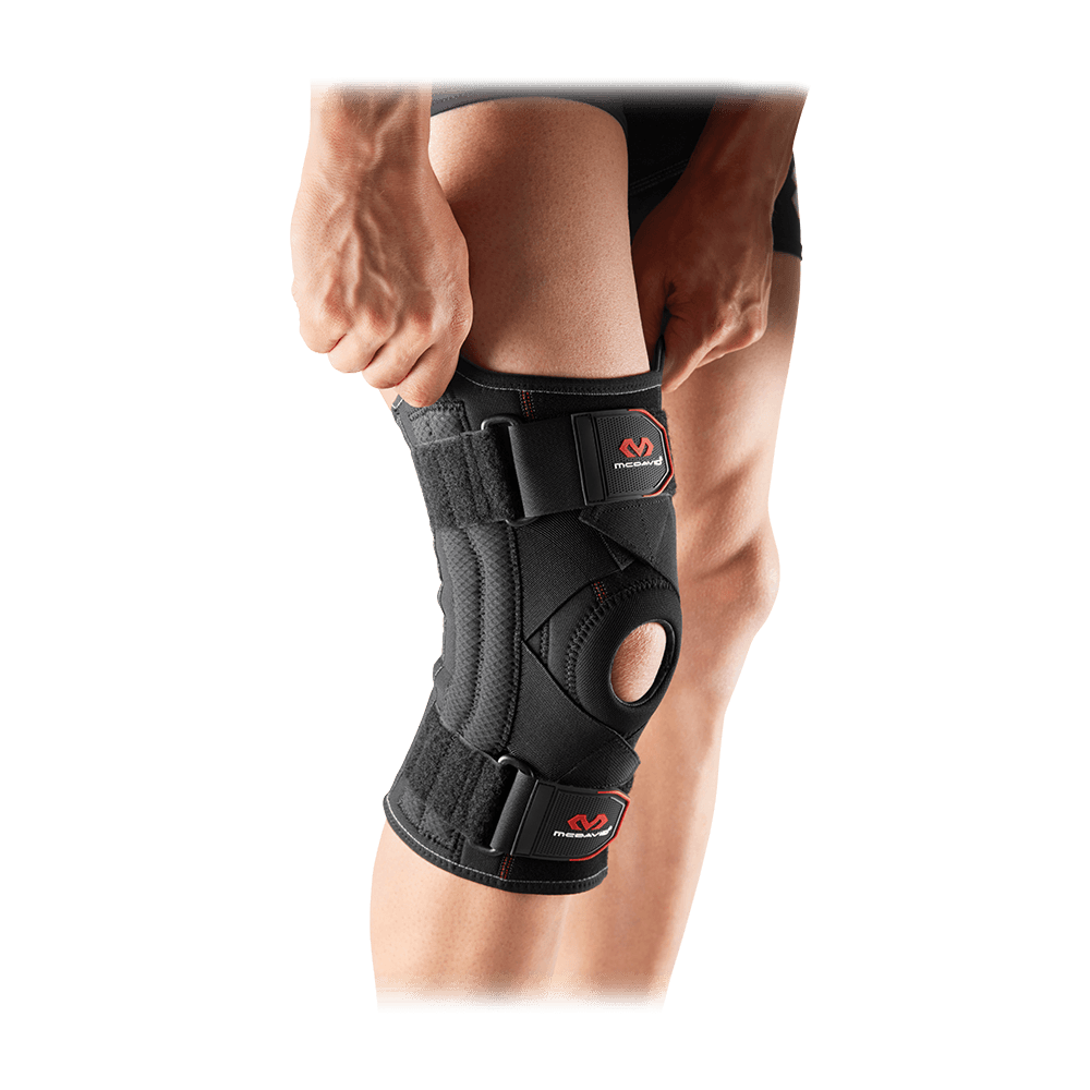 Adjustable Knee Support Knee Cap Knee Brace For Pain Relief Elbow Support  Knee Calf & Thigh