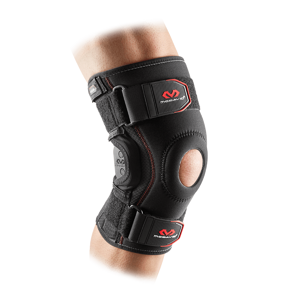 Form Fit® Knee Brace – Brace Mall