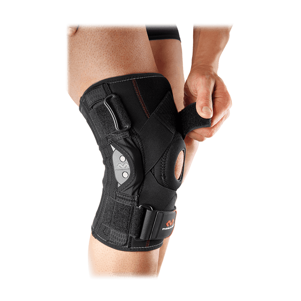 Enovis Procare Criss-Cross Support with Compression Straps