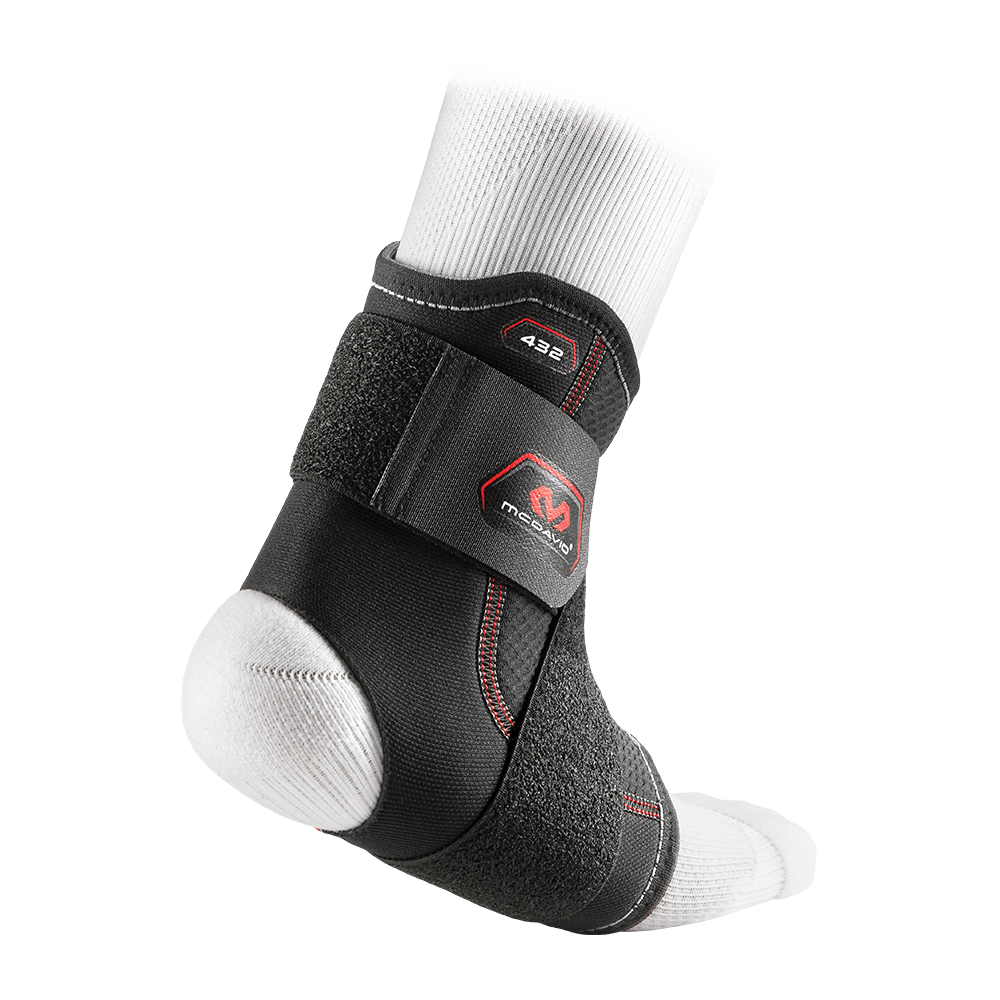 GO Medical Ankle Support Wrap Around