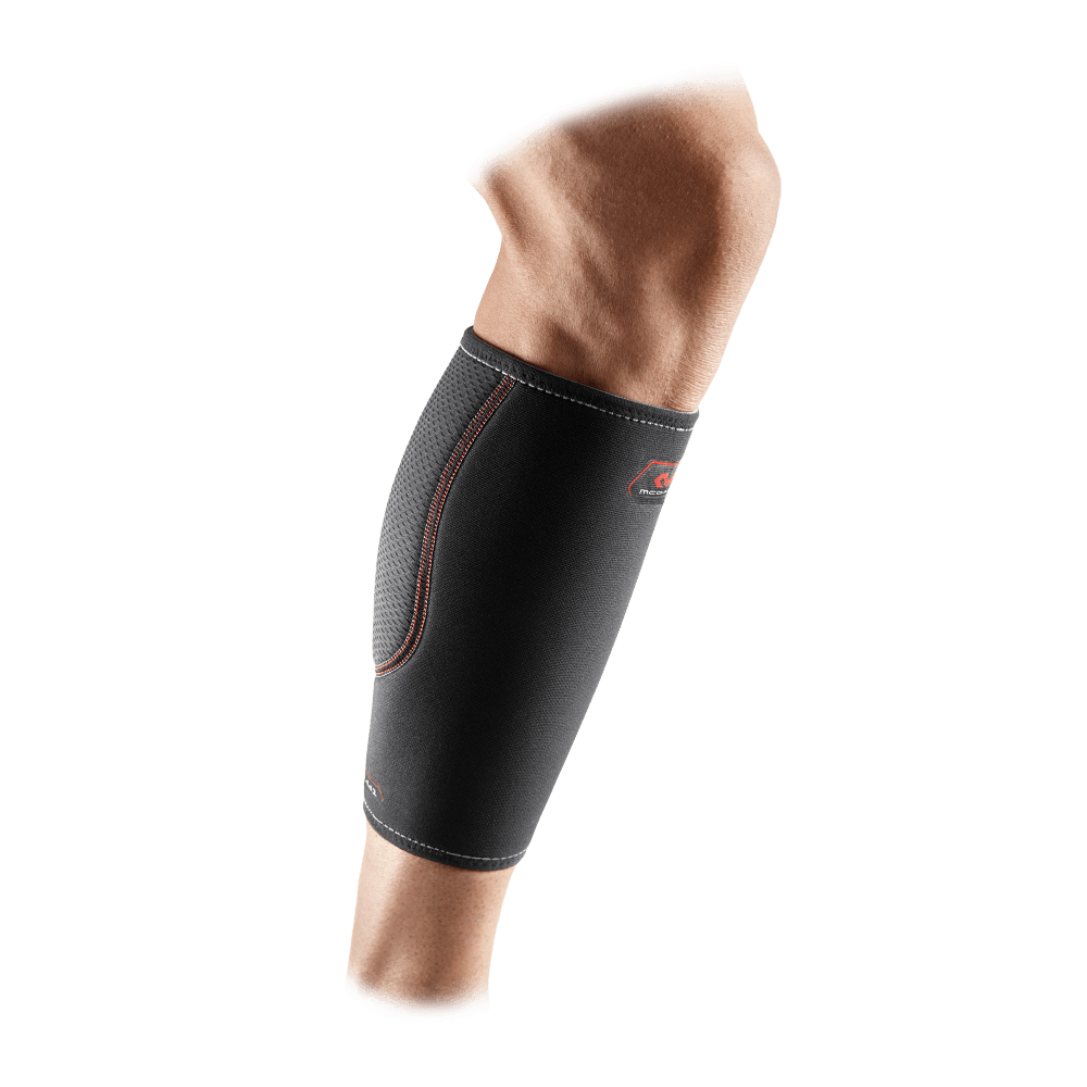 2 Pair Premium Calf Compression Sleeve Relieve Varicose Veins Shin splint  compression sleeve For Women