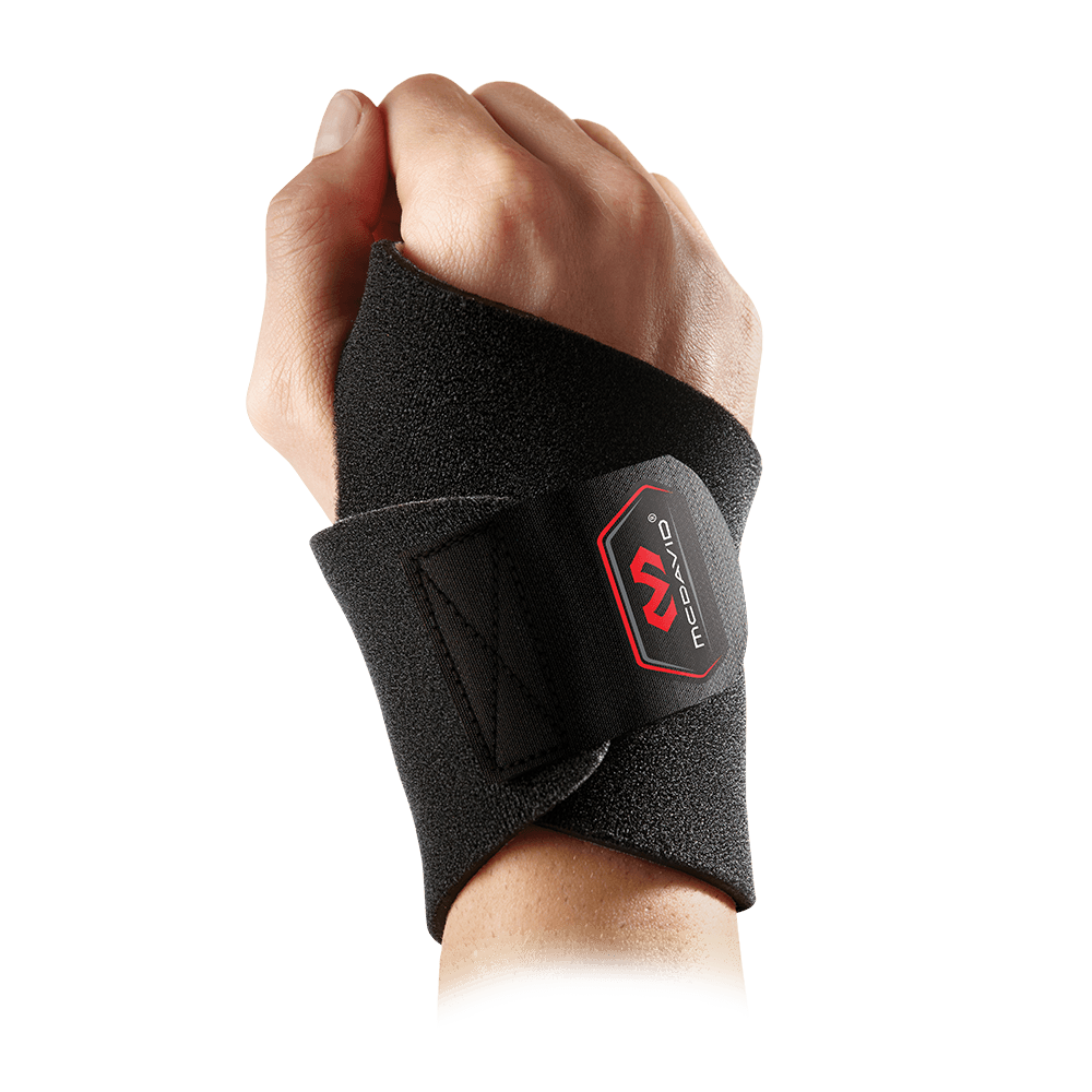 Equate(Tm/Mc) Reversible Splint Wrist Brace 39703WMCA, 1 Brace Per