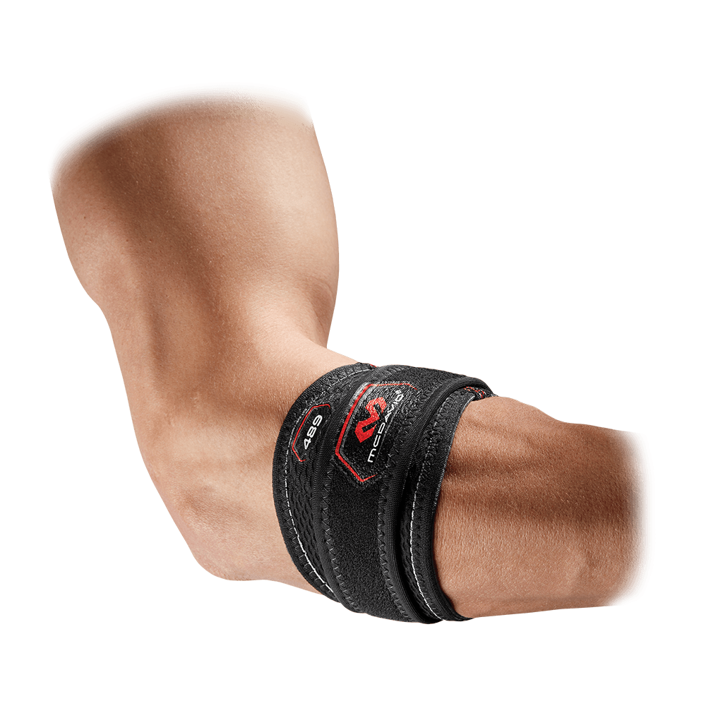 Elbow Support Strap, Omfortable Elbow Support Brace For Sports
