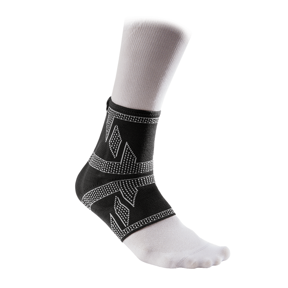 MCDAVID ELITE COMPRESSION CALF UNISEX Calf & Arm sleeve Accessories  Apparels Man Our products sold in store - Running Planet Geneve
