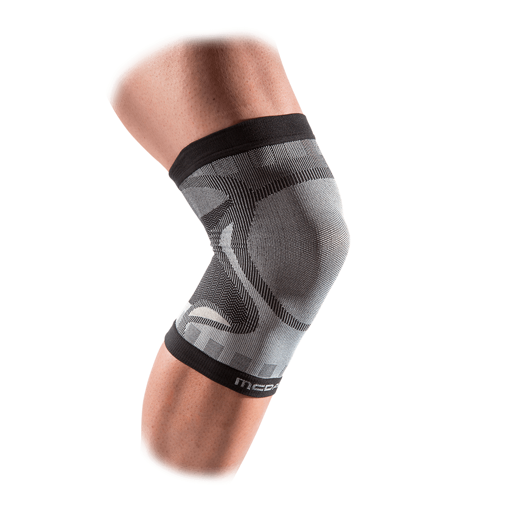 Knee Support/Double Wrap | McDavid