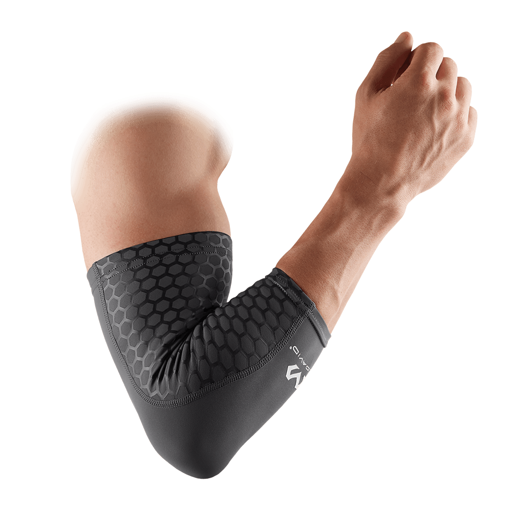  2XU Compression Flex Arm Sleeve - X-Small - Black/Grey : Health  & Household