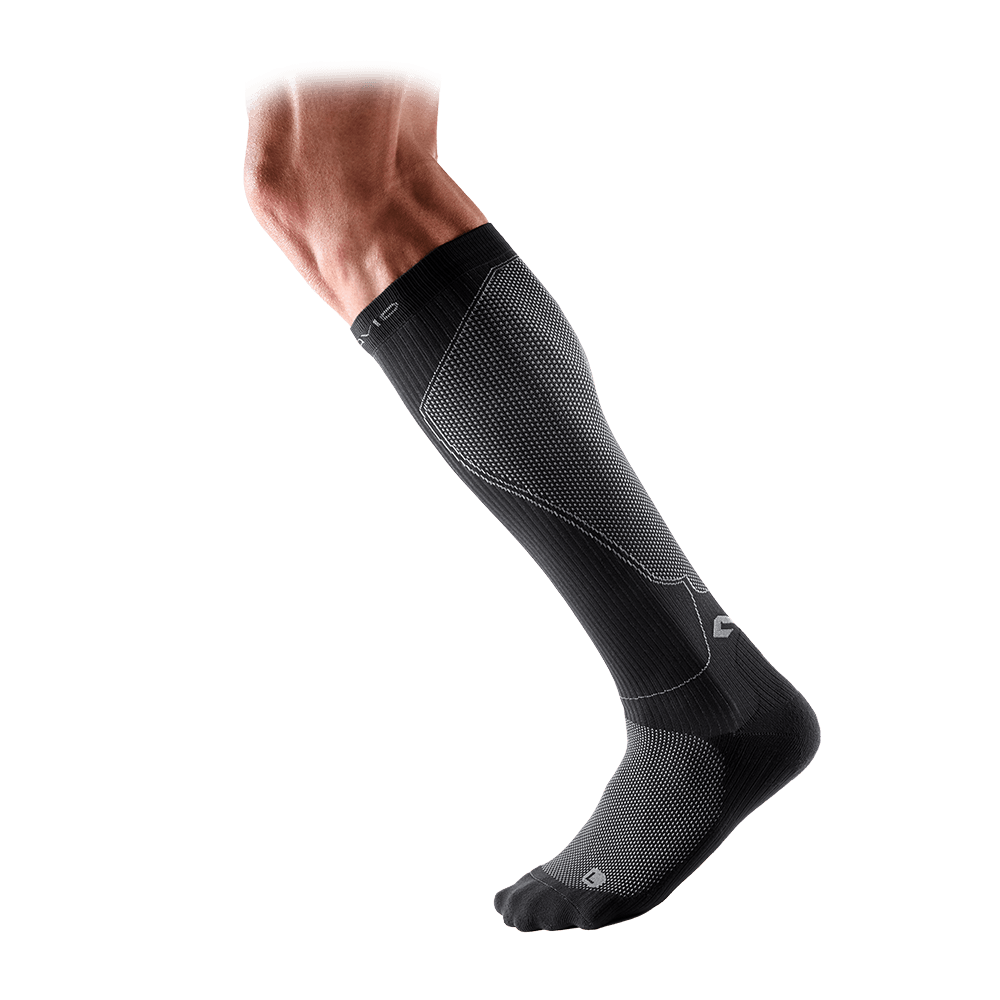 McDavid Deluxe Calf Support - Think Sport