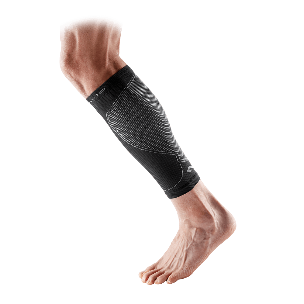 McDavid Compression Calf Sleeves (Pair) – Ernie's Sports Experts