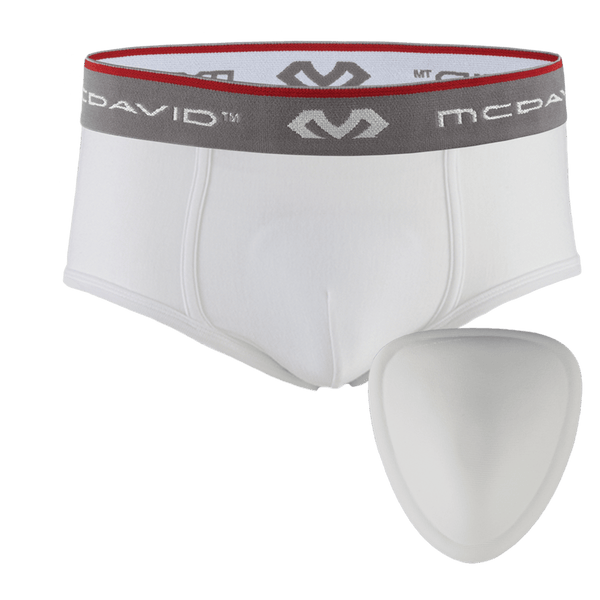 Teen Large Brief Style Athletic Cup with Pro-Edition Cup (Cup Included) -  CO